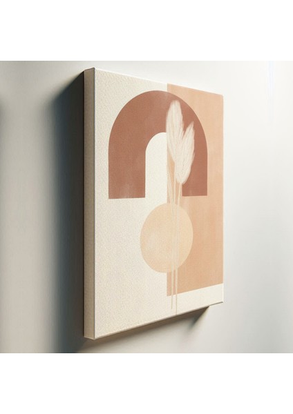Modern Minimalist Bohem TABLO-TBL1626