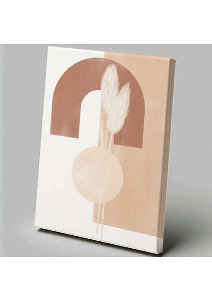 Modern Minimalist Bohem TABLO-TBL1626