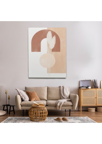 Modern Minimalist Bohem TABLO-TBL1626