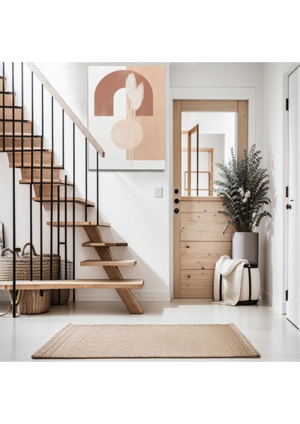 Modern Minimalist Bohem TABLO-TBL1626