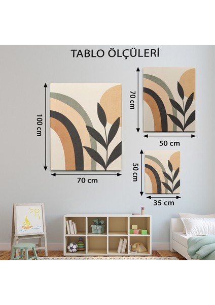 Modern Bohem TABLO-TBL1909