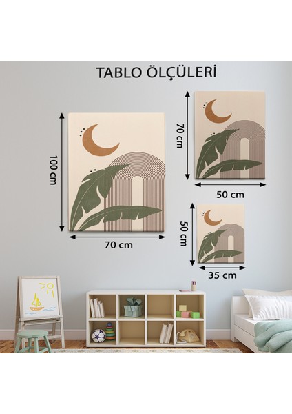 Modern Bohem TABLO-TBL1916