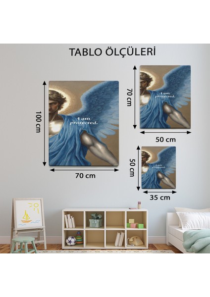 Korunuyorum Yazılı Klasik TABLO-TBL1662 modelleri