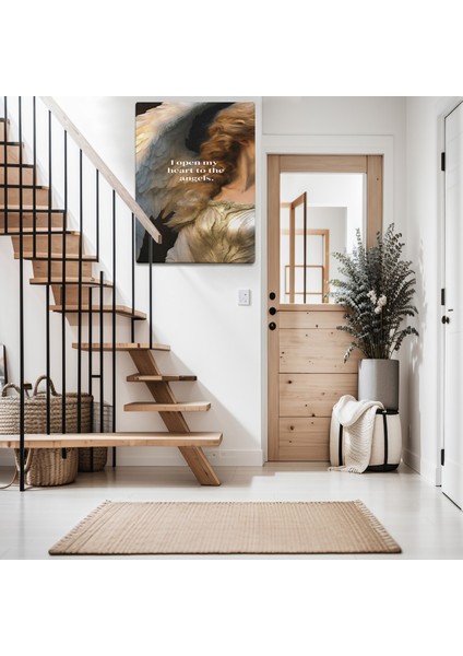Modern Temalı Bohem Tablo TBL1003