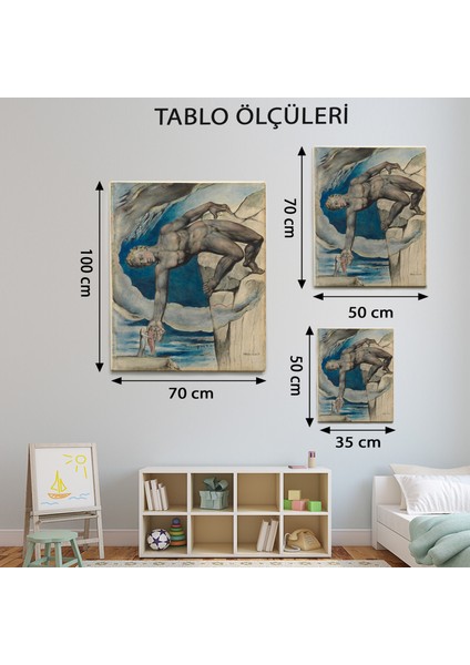 Modern Temalı Heykel TABLO-TBL1342