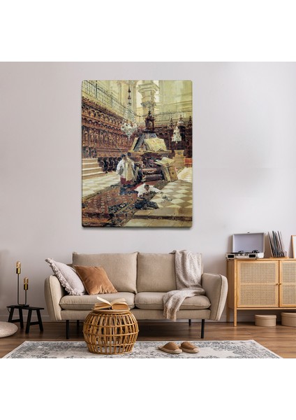 Modern Temalı Yol Tablo TBL270