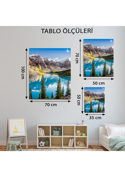 Nü Temalı Dekoratif TABLO-TBL1362 modelleri