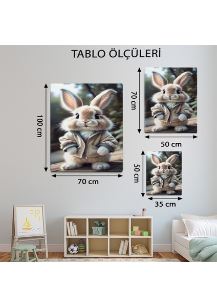 Chawbacca Lisa TABLO-TBL1439 modelleri