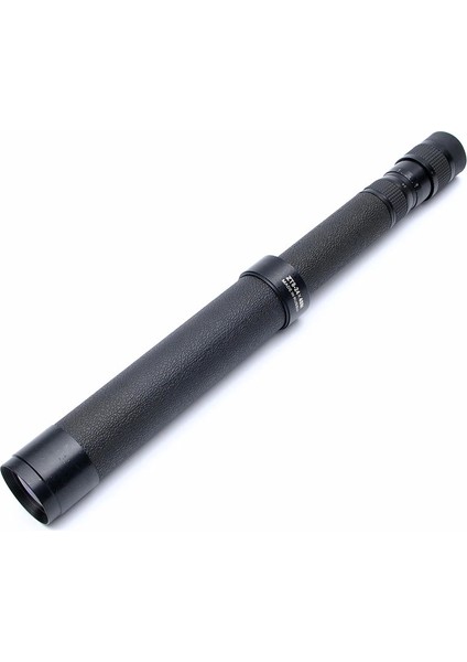 Baigish ZT824X40 Rus Model Zoomlu ,deri Çantalı Tripot Bağlanan Tekli Dürbün
