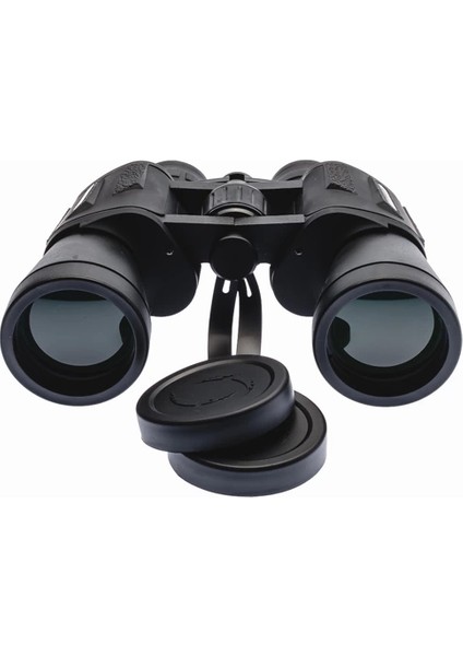 7X50 – Geniş Ön Mercekli Profesyonel El Dürbünü – 1000M/56M – Siyah V3 indirimleri