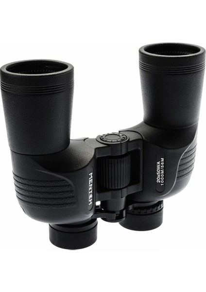 7X50 Wa Dürbün Geniş Ön Mercek 1000M/56M