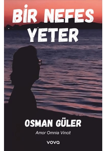 Bir Nefes Yeter - Osman Güler