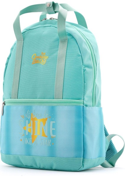 Like A Star Ön Bölmeli Kız Çocuk Ilkokul Çantası fırsatları
