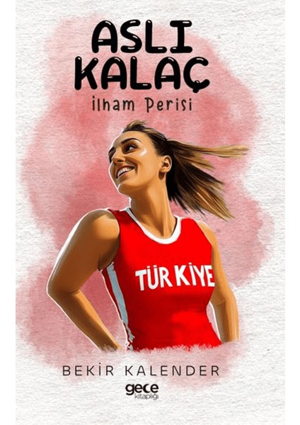 Aslı Kalaç - Bekir Kalender