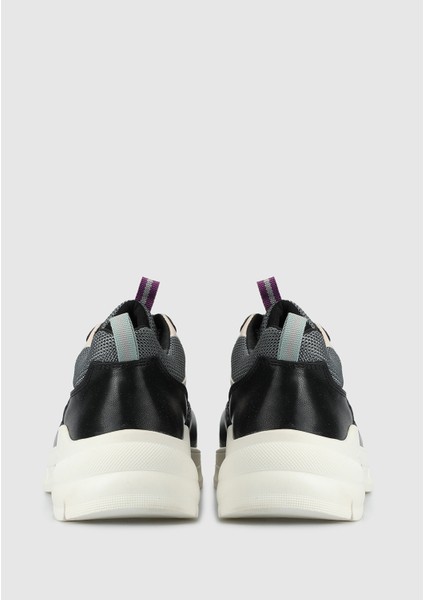 Siyah Kadın Sneaker fırsatları