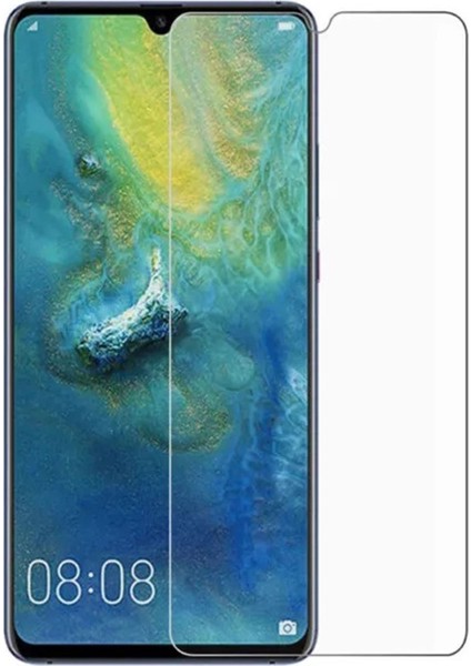 Infinix Note 12 Pro Kırılmaz Cam Şeffaf 0.3mm Kılıf Dostu Temperli Ekran Koruyucu