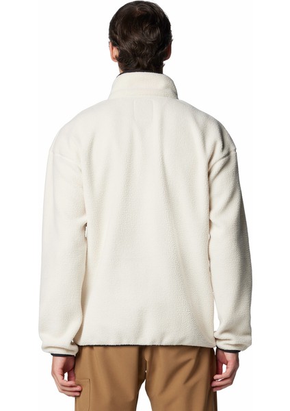 Helvetia Iı Half Snap Erkek Polar Üst fiyatları