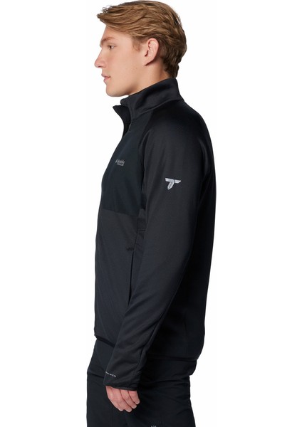 Triple Canyon Grid Fz Iı Erkek Polar Üst modelleri