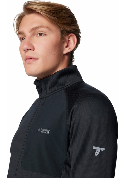 Triple Canyon Grid Fz Iı Erkek Polar Üst indirimleri