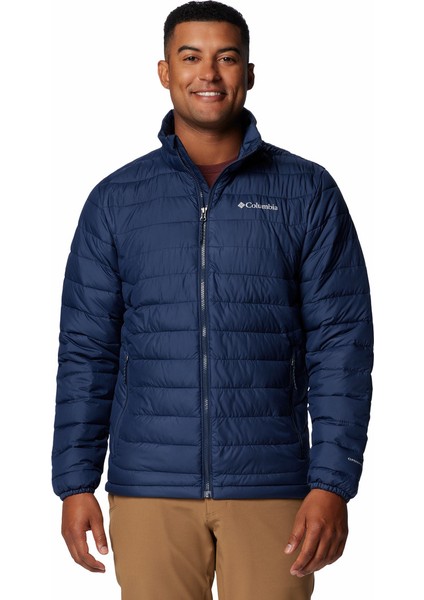 Powder Lite Iı Erkek Mont