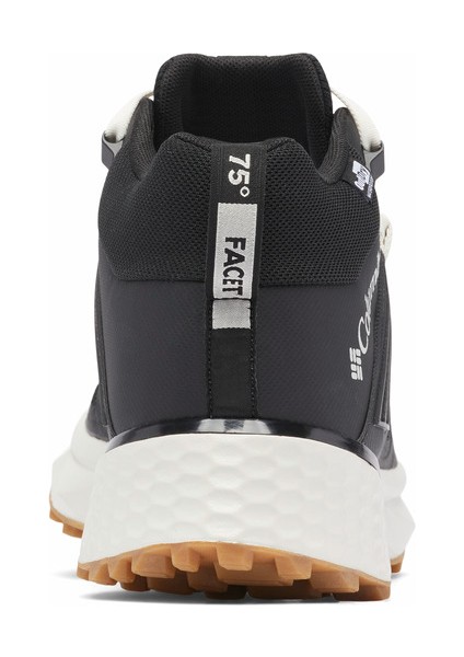 Facet 75 Mid Outdry Erkek Kısa Bot