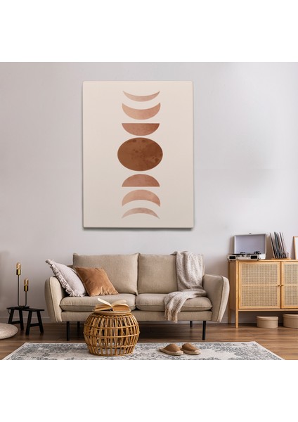 Modern Temalı, Bohem TABLO-TBL992
