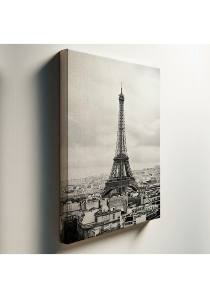 Paris Eyfel Kulesi TABLOSU-TBL1766
