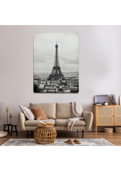 Paris Eyfel Kulesi TABLOSU-TBL1766 fırsatları