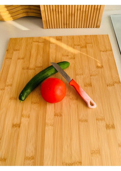 Master Chef Tarzı Mega Boy Tezgah Üstü Hamur Açma Ve Kesme Panosu 53x46 Cm fırsatları