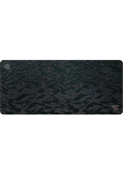 Steelseries Qck Heavy Xxl Faze Clan Gaming Oyuncu Mouse Pad