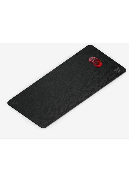 Steelseries Qck Heavy Xxl Faze Clan Gaming Oyuncu Mouse Pad