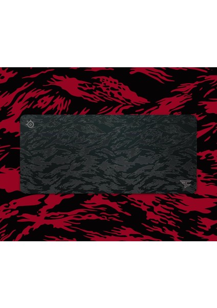 Steelseries Qck Heavy Xxl Faze Clan Gaming Oyuncu Mouse Pad