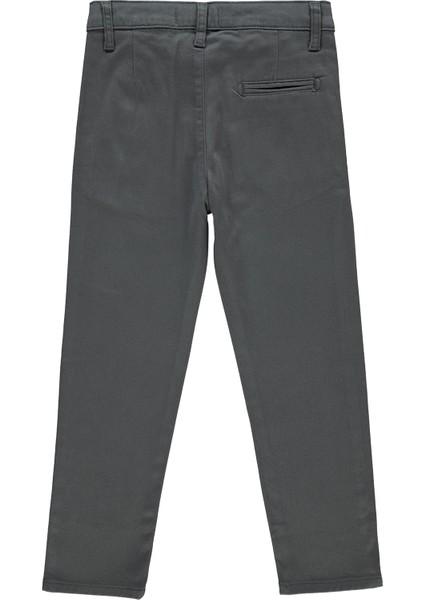 Erkek Çocuk Pantolon 6-9 Yaş Füme fiyatları
