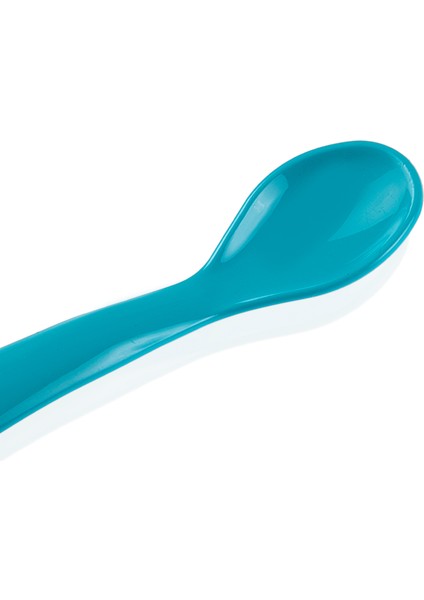 Babyjem Mama Kaşık Çatal Takımı Mavi indirimleri