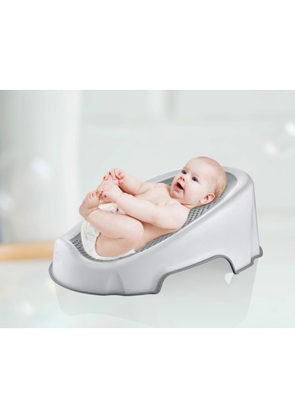 Babyjem Soft Banyo Desteği Beyaz fiyatları