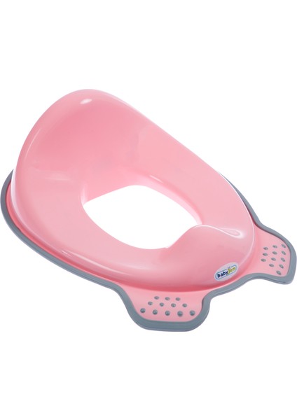 Babyjem Plastik Klozet Adaptörü