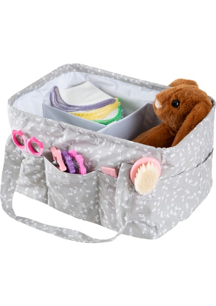 Babyjem Katlamalı Anne & Bebek Organizer 795