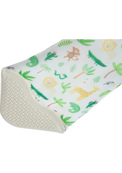 Babyjem Diş Kaşıyıcı Fular ve Kravat 750