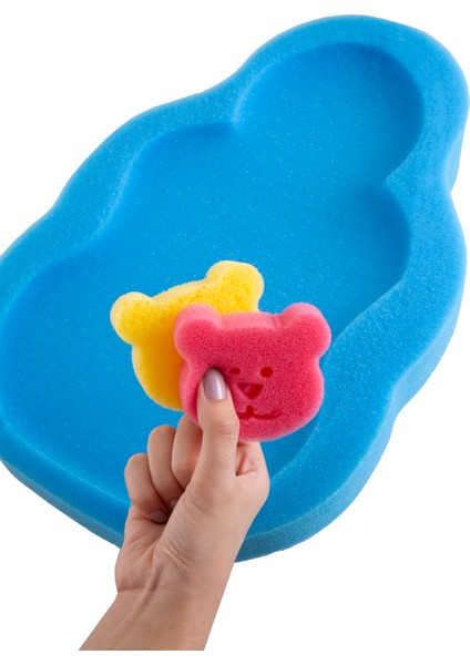 Küvet Süngeri Mavi fiyatları