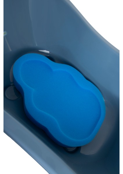 Küvet Süngeri Mavi modelleri