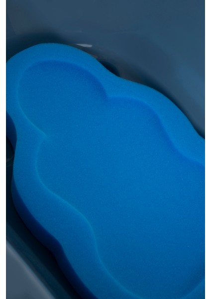 Küvet Süngeri Mavi fırsatları