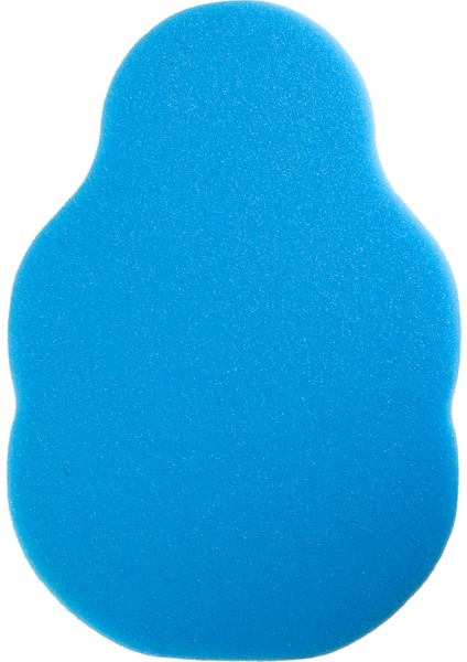 Küvet Süngeri Mavi indirimleri