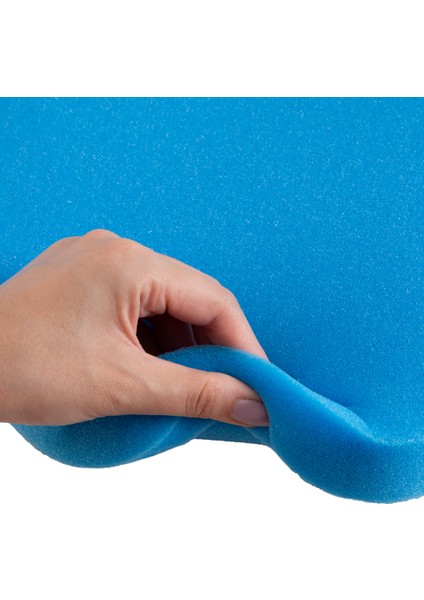 Küvet Süngeri Mavi