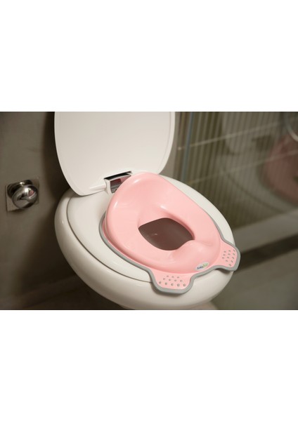 Babyjem Plastik Klozet Adaptörü