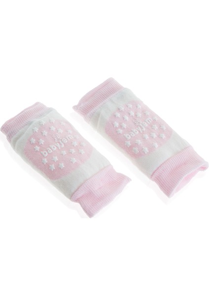 Babyjem Soft Emekleme Dizliği - Örgü