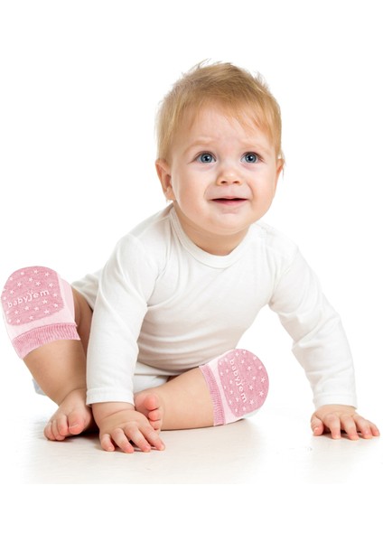 Babyjem Soft Emekleme Dizliği - Örgü fiyatları