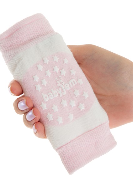 Babyjem Soft Emekleme Dizliği - Örgü modelleri