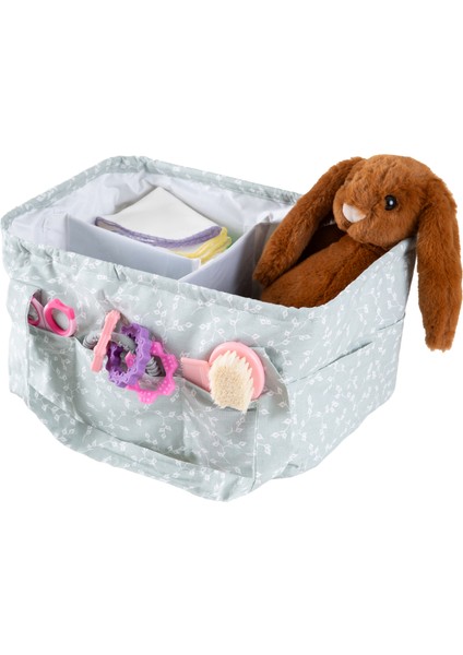 Babyjem Katlamalı Anne & Bebek Organizer 795