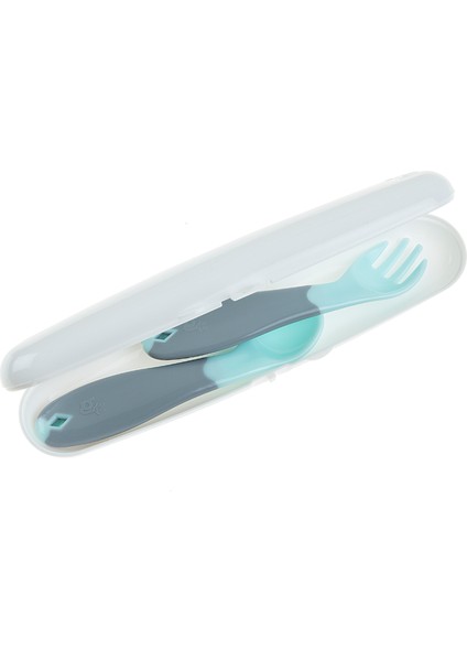 Babyjem Çatal Kaşık Saklama Kabı fırsatları