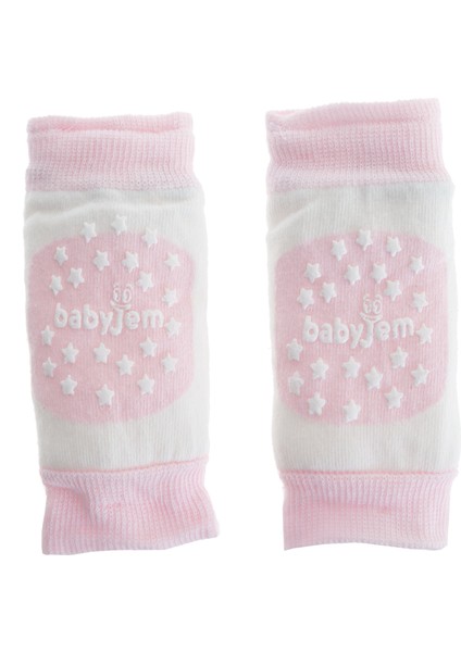 Babyjem Soft Emekleme Dizliği - Örgü fırsatları